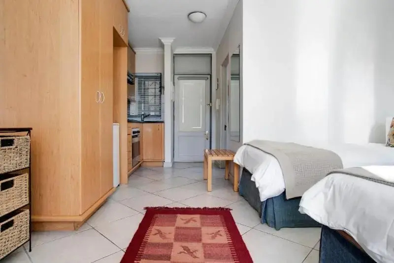 The Stellenbosch Hotel - Chambres