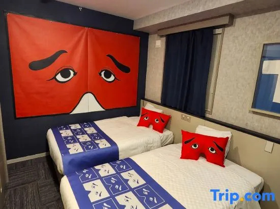Henn na Hotel Fukuoka Hakata 사진 16