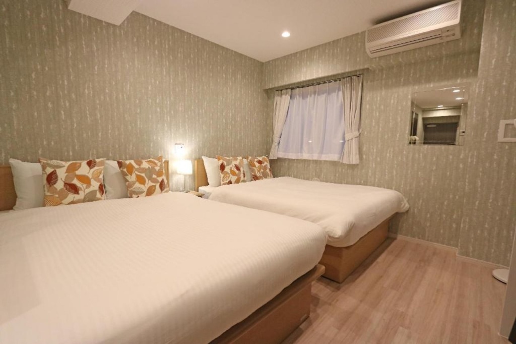 Petit Grande Miyabi Hotel 사진 12
