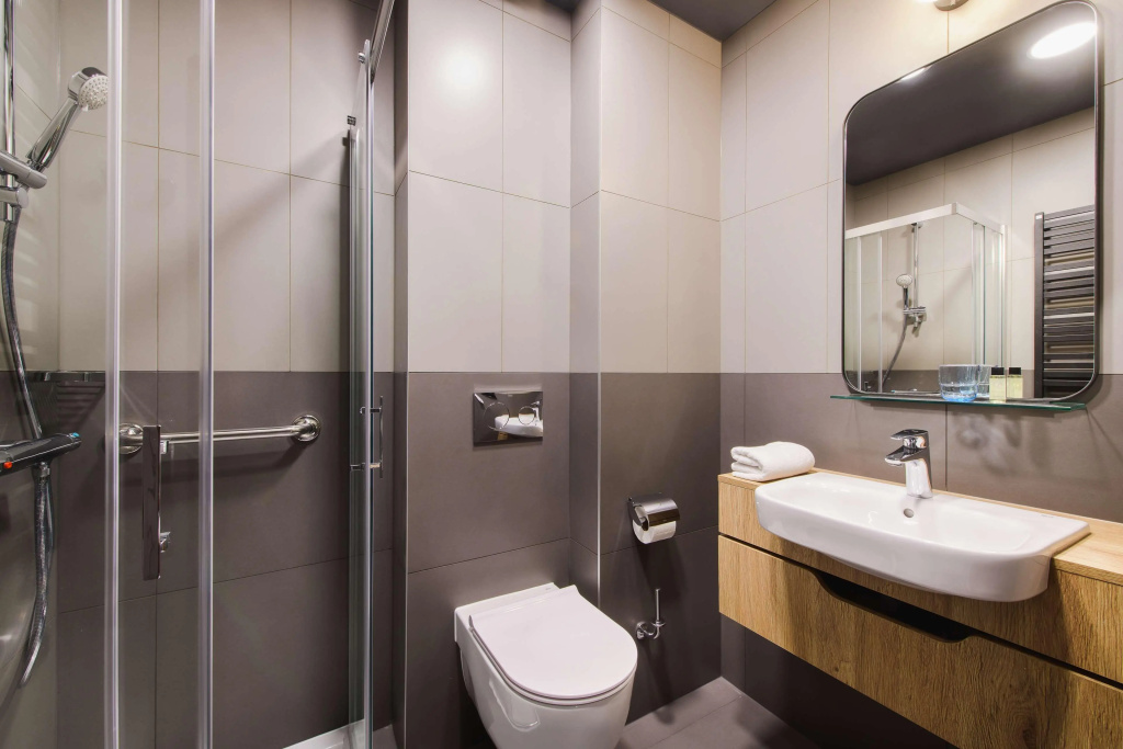 Best Western Plus Hotel Olsztyn Old Town - Général