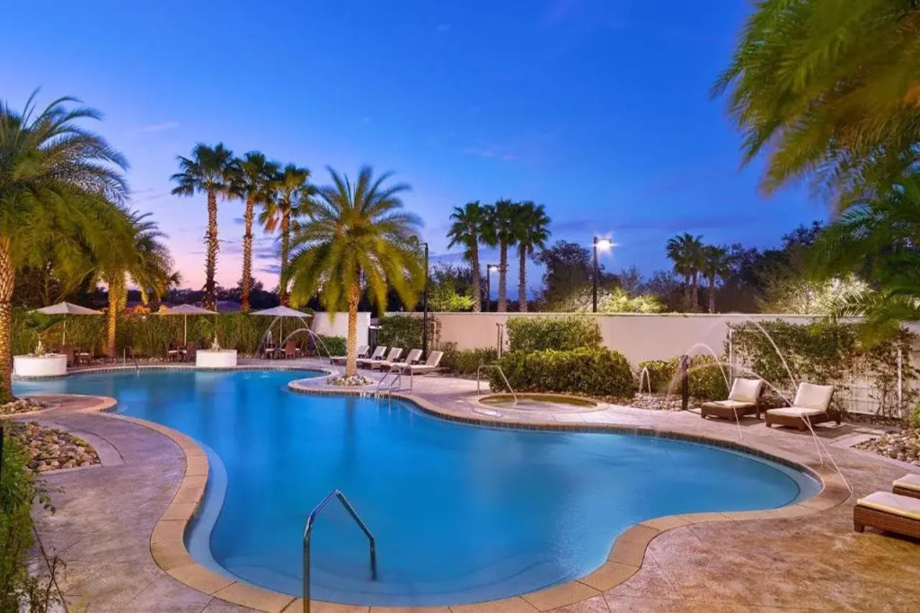 The Westin Lake Mary, Orlando North - Général