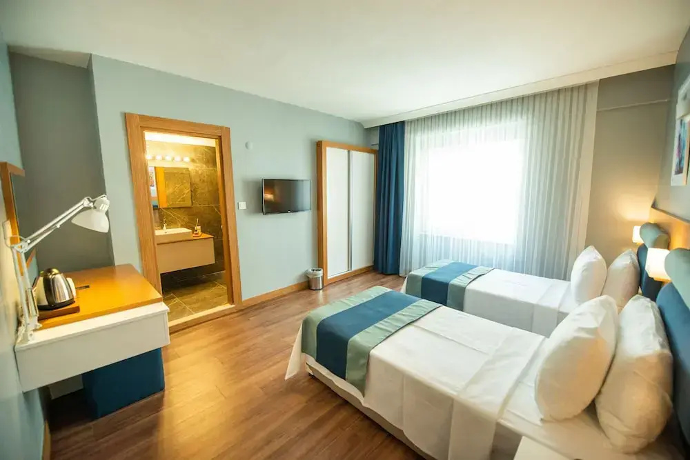 Hotel photo 7