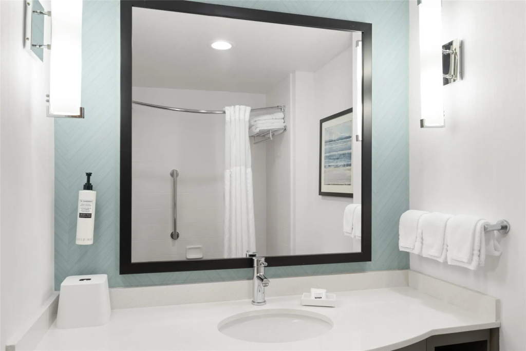 Hilton Garden Inn Lenox Pittsfield - Chambres
