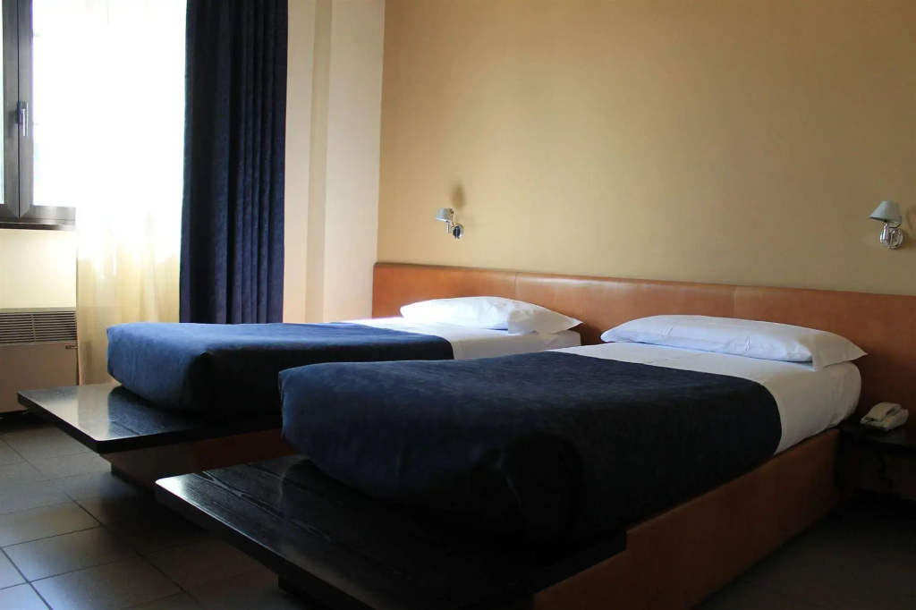 Hotel Griselda - Général