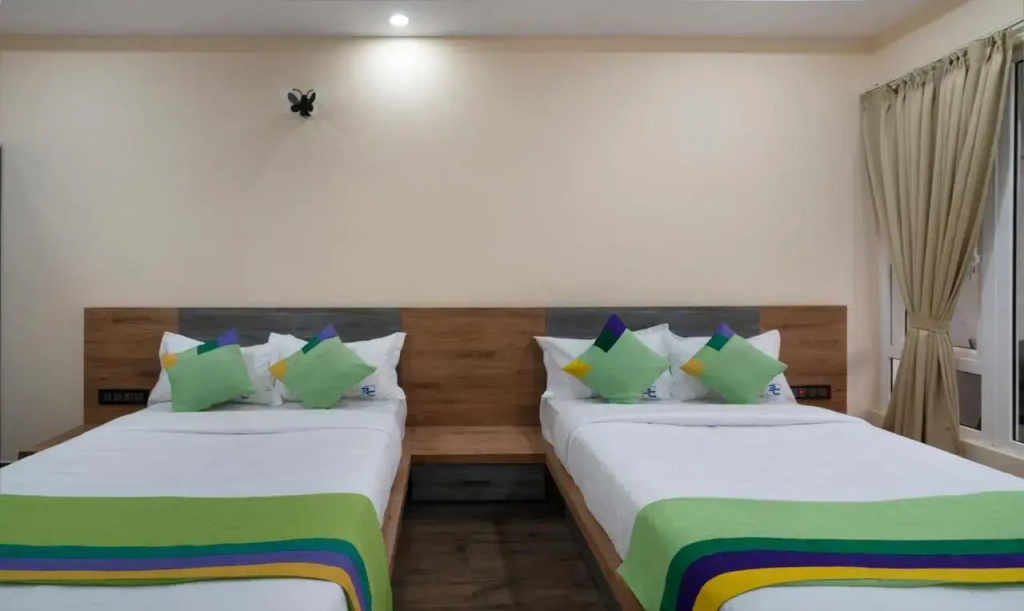 Hotel photo 22
