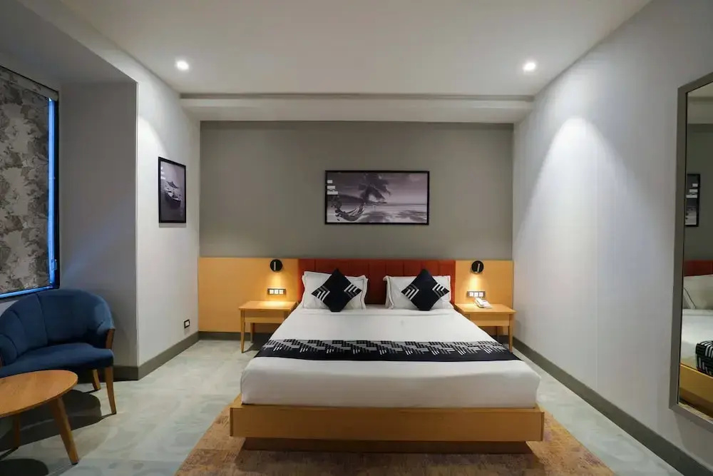 Hotel photo 23