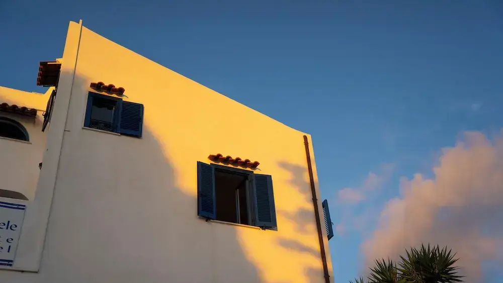 Hotel San Daniele