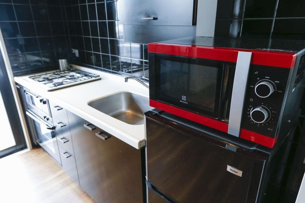 1/3rd Residence Serviced Apartments Shibuya-Yoyogi 사진 18
