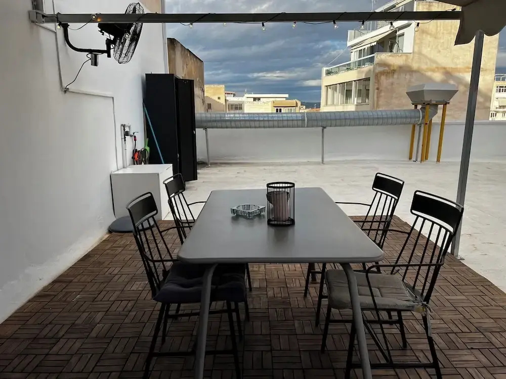 Agora Studio