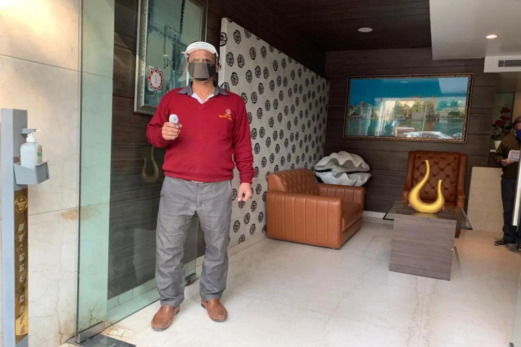 Hotel photo 9