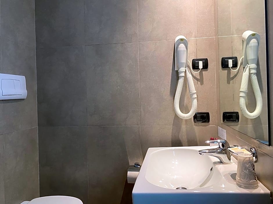 Hotel Mavino - Chambres