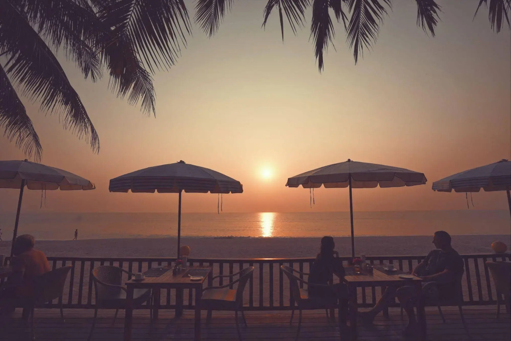 Regent – Chalet, Hua Hin - Général