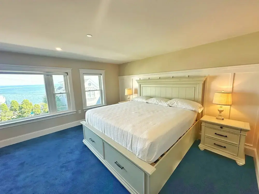 The Winthrop Arms Hotel And Restaurant - Chambres