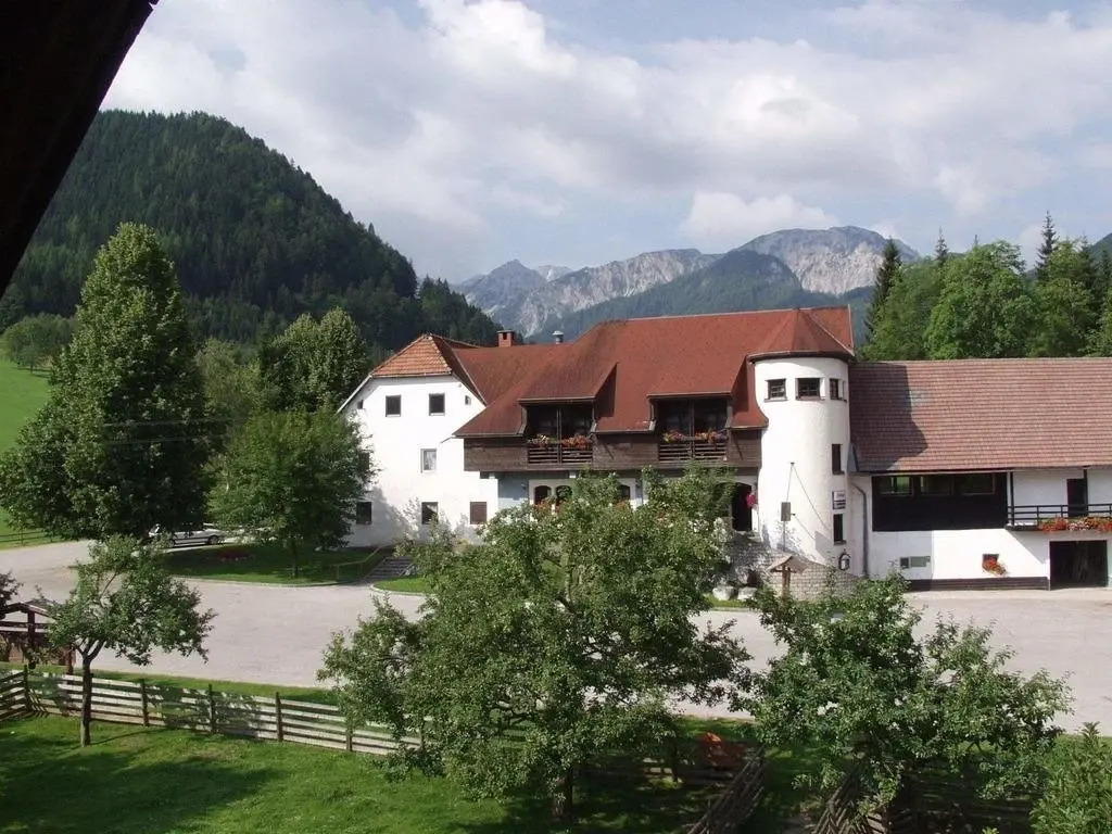 Familienhof Sereinig