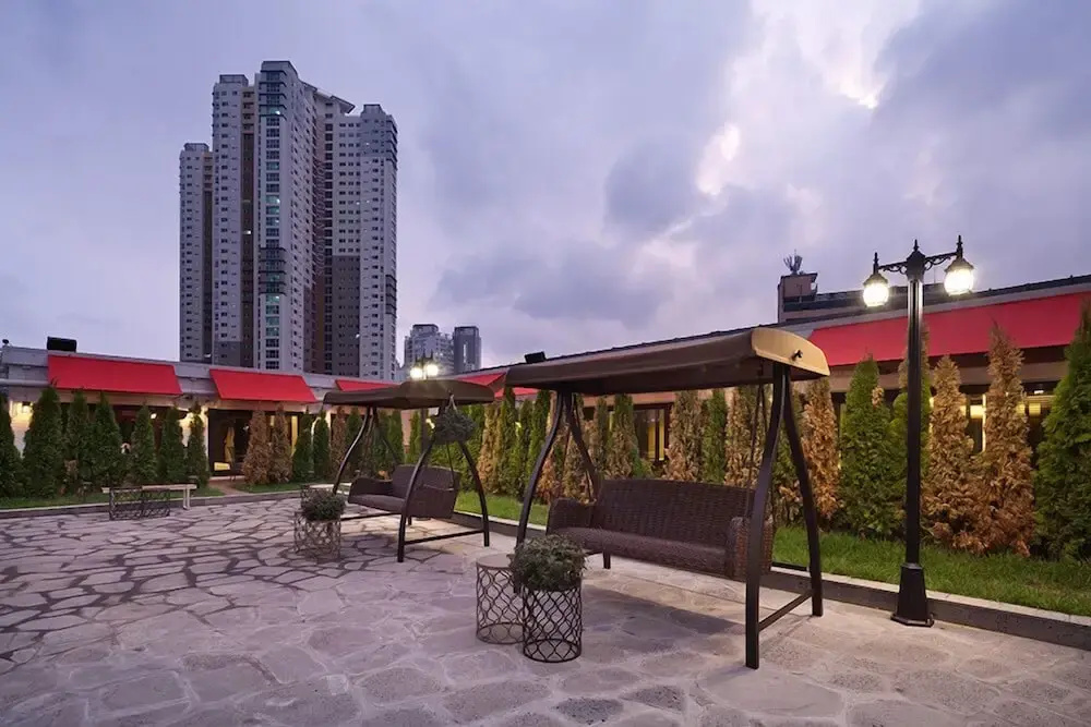 Hotel photo 16