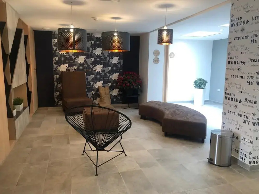 Hotel photo 15
