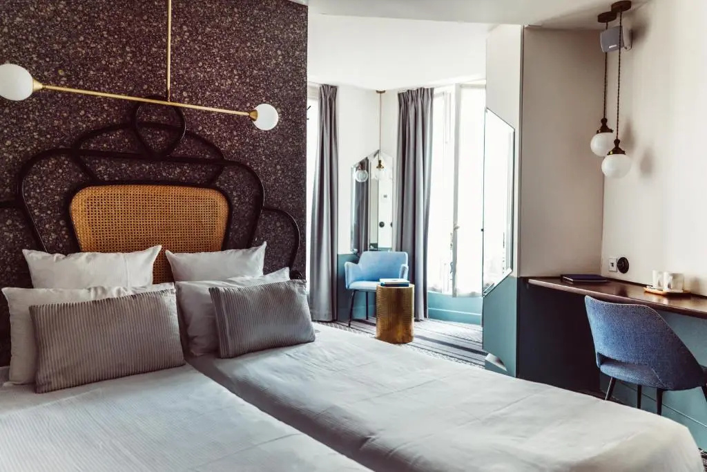 Hotel Panache 76
