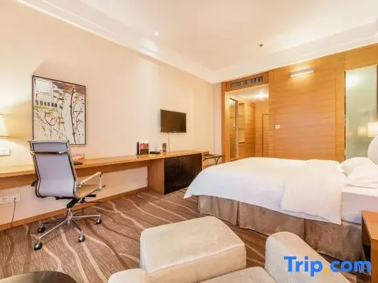 Innovate Yeohwa Hotel - Chambres