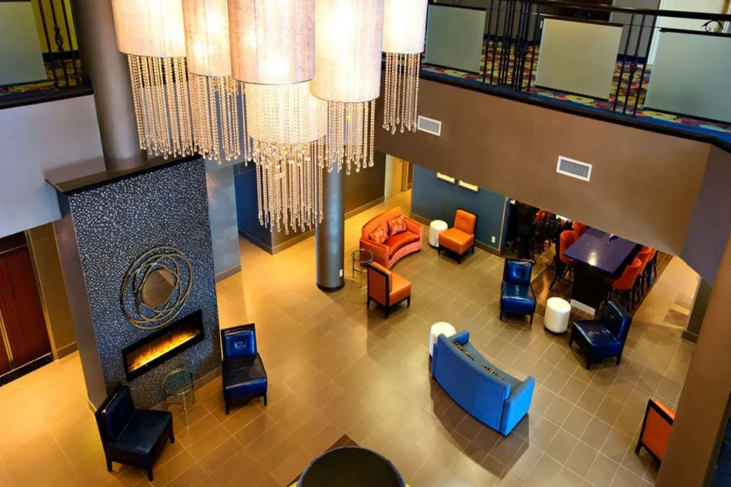 Holiday Inn & Suites Mississauga West - Meadowvale - Général