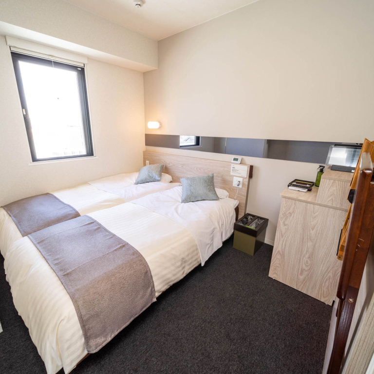 Super Hotel Premier Akihabara 사진 11