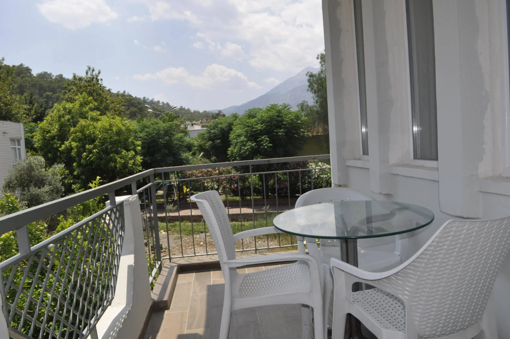 Kemer Pansiyon - Général
