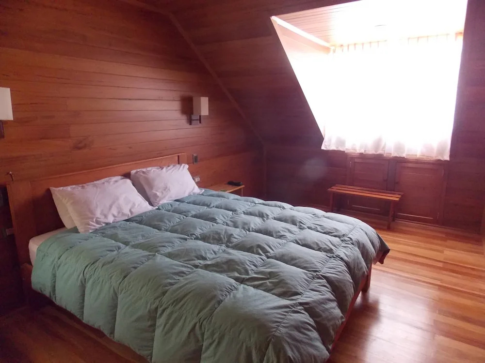 Hotel Heidinger - Chambres