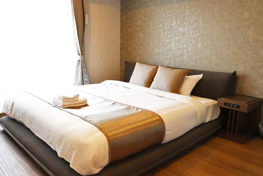 Ostay Vermillion Namba 사진 8
