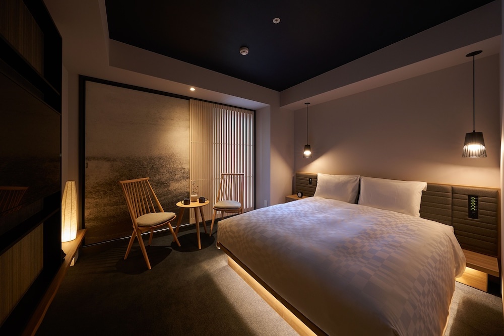 Resol Hotel Trinity Osaka 사진 9