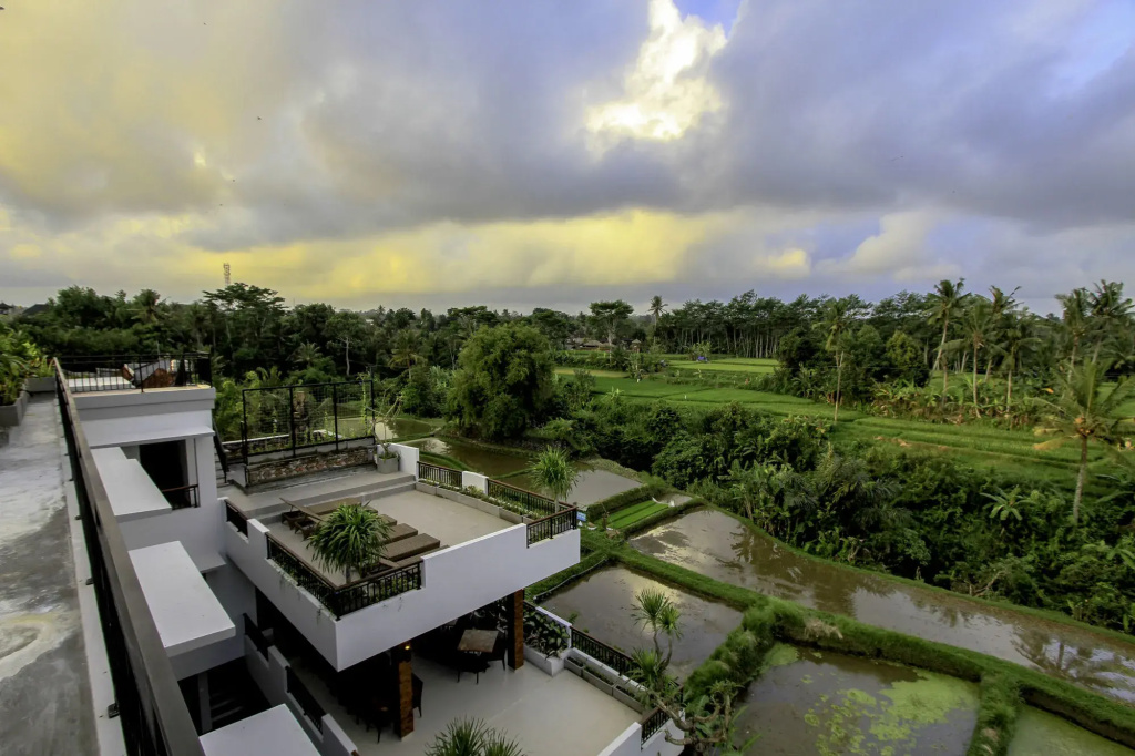 Hotel photo 22