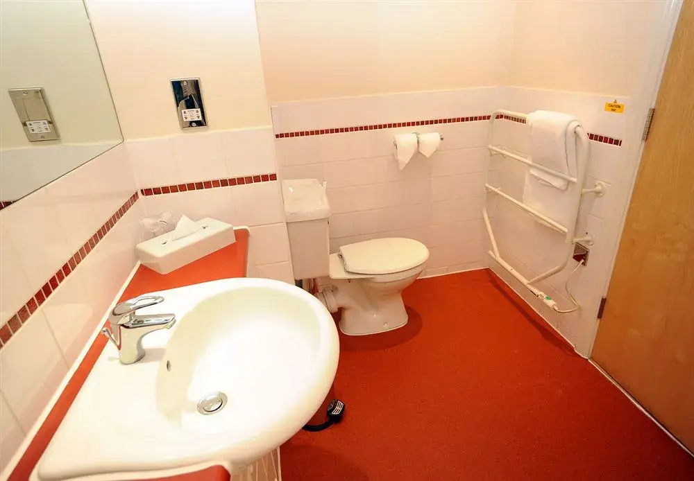 PREMIER SUITES Bristol Redcliffe - Général
