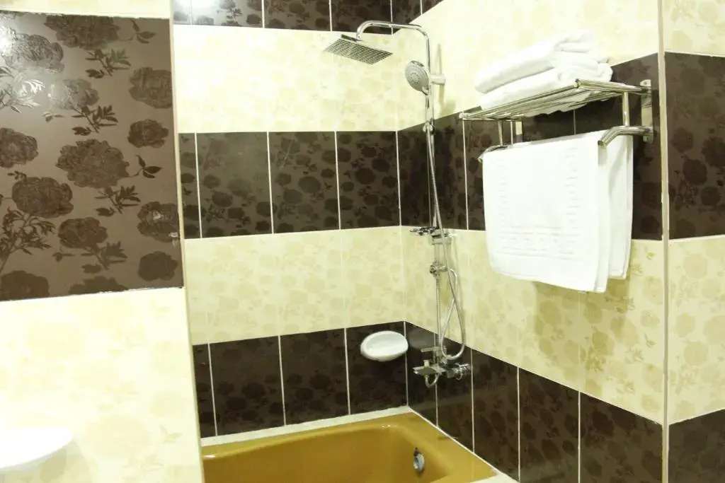 Riyam Hotel Muscat - Chambres