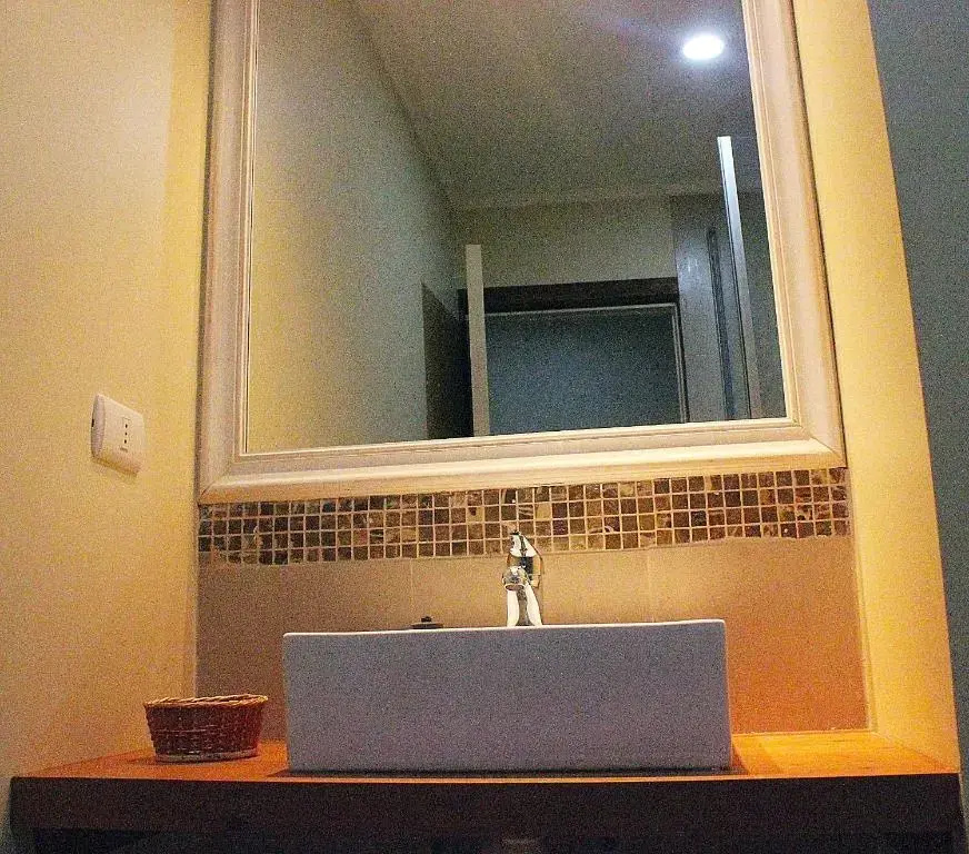 Hotel Plaza Pinto - Chambres