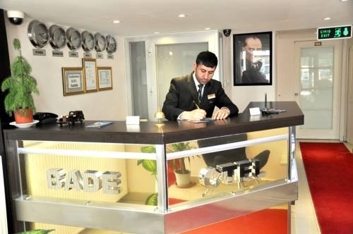 Hotel photo 22