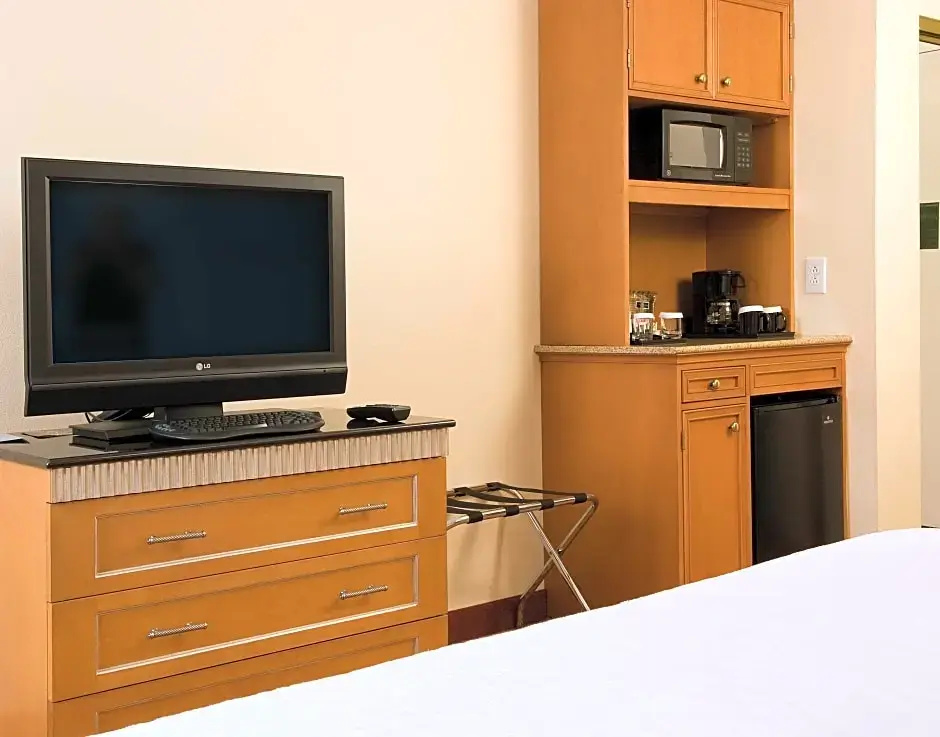 Hilton Garden Inn Atlanta Airport/Millenium Center - Chambres