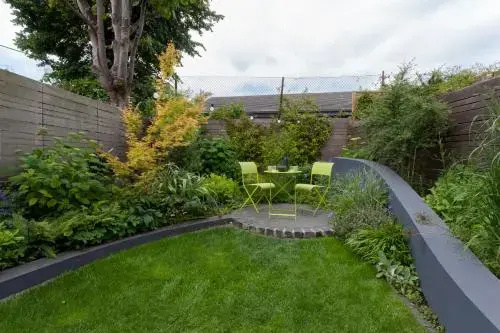 Ardilaun Road by onefinestay - Général
