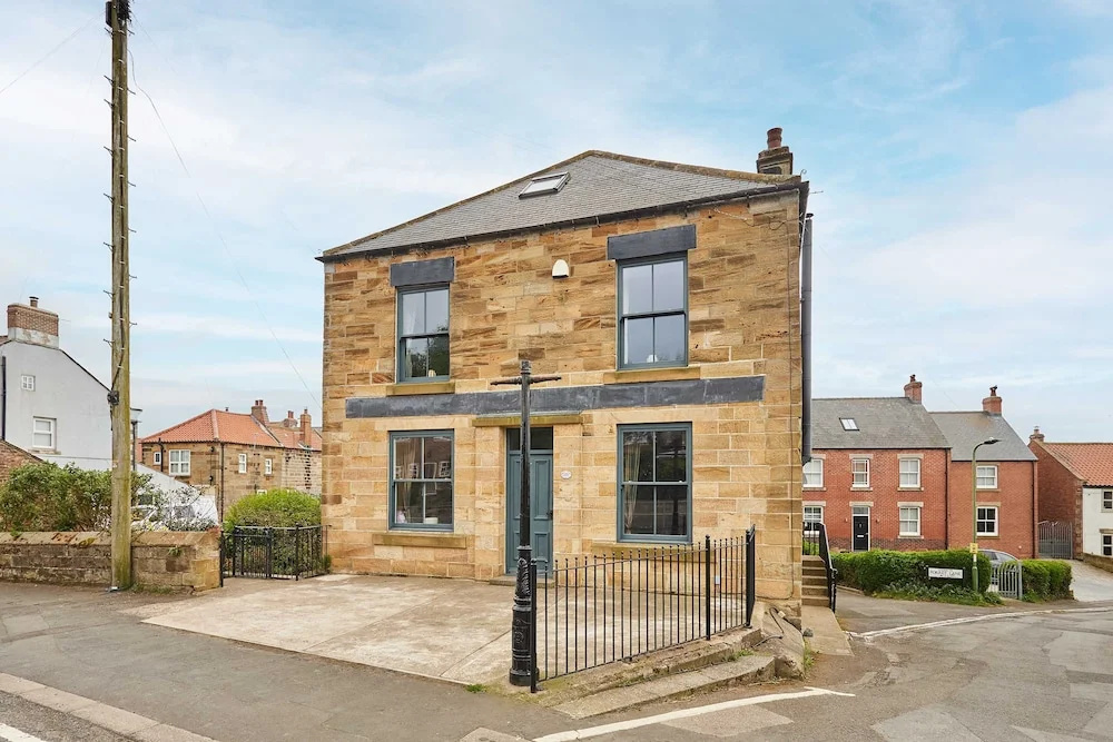 Host Stay - Mulgrave House