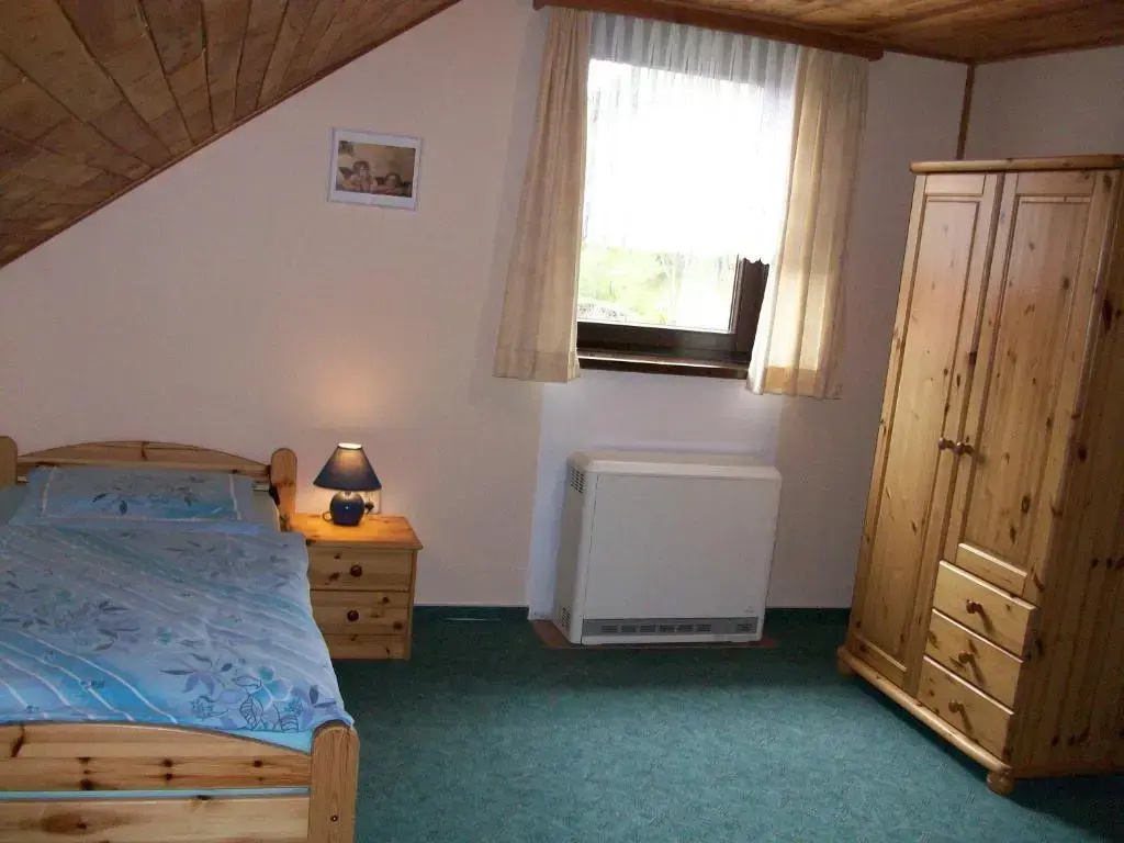Haus Walpurga - Chambres