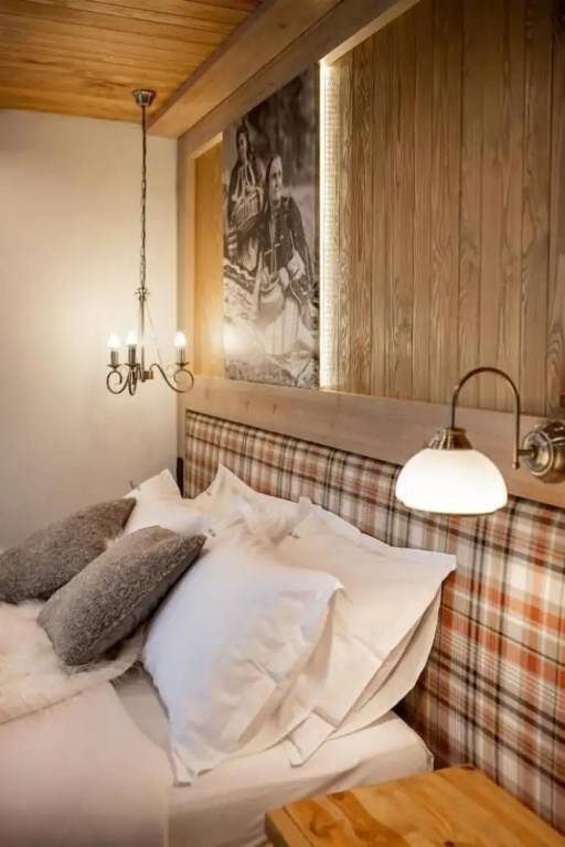 Zara Chalet — 2