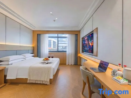 Cixi Jindao Hotel in Ningbo