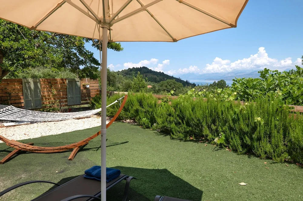 Villa Villekulla in Ionian Islands