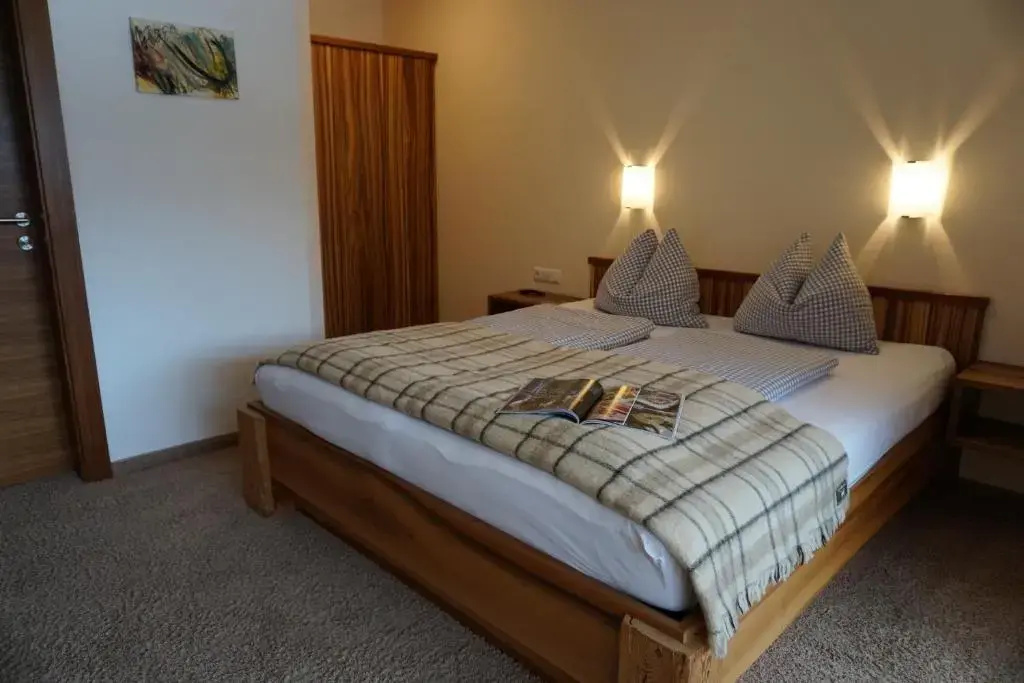 Apart Ideal - Chambres