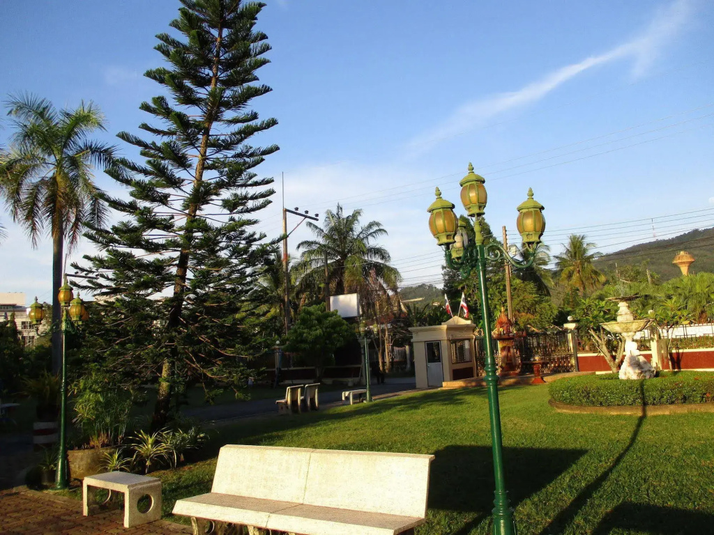 Muang Thong Family Suite Hat Yai - Général