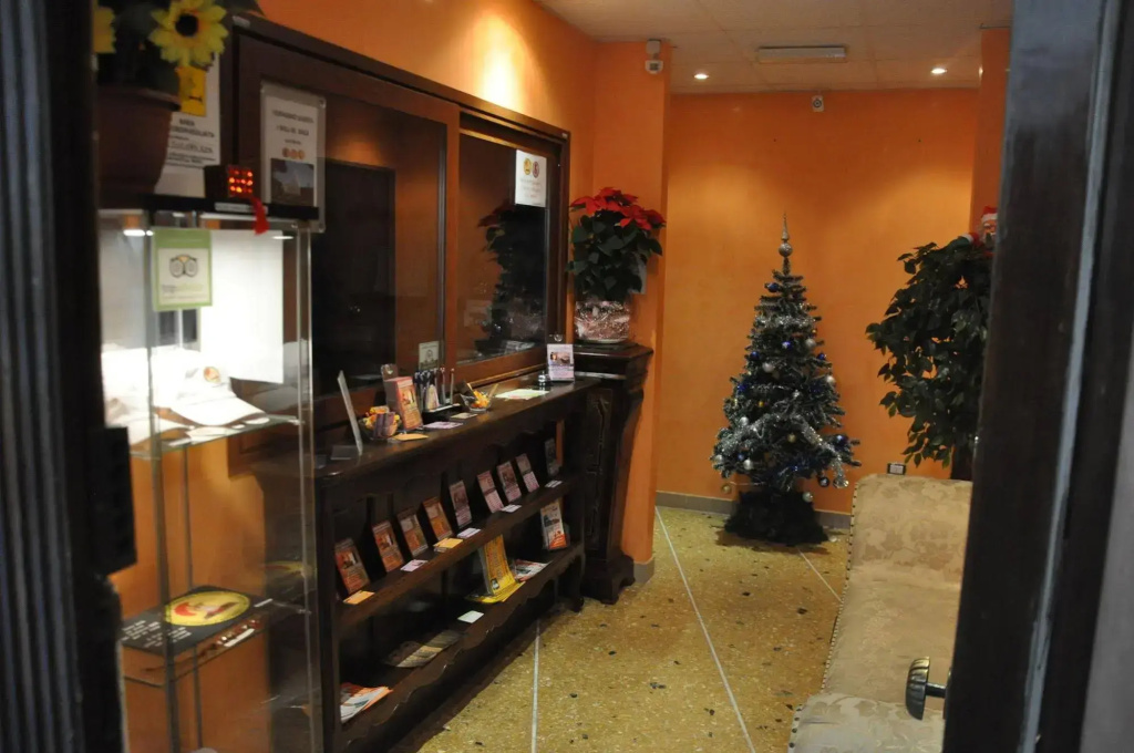 Hotel photo 17