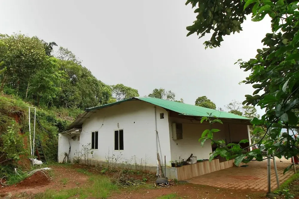 Merc Hills Homestay by OYO Rooms