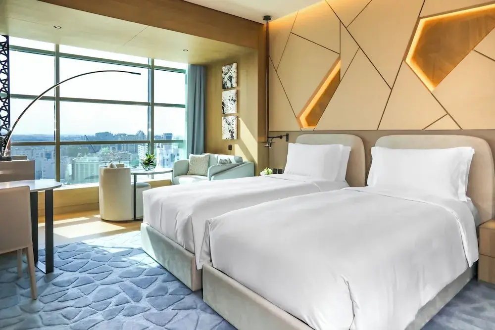La Cigale Hotel Managed by Accor - Chambres
