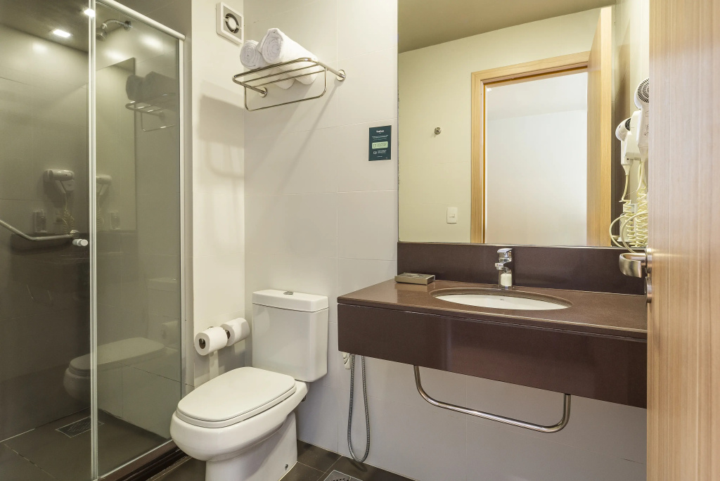 Hotel Laghetto Pedras Altas - Général