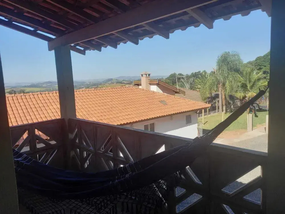 Pousada São Lucas