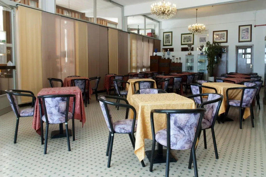 Hotel Lungomare - Général