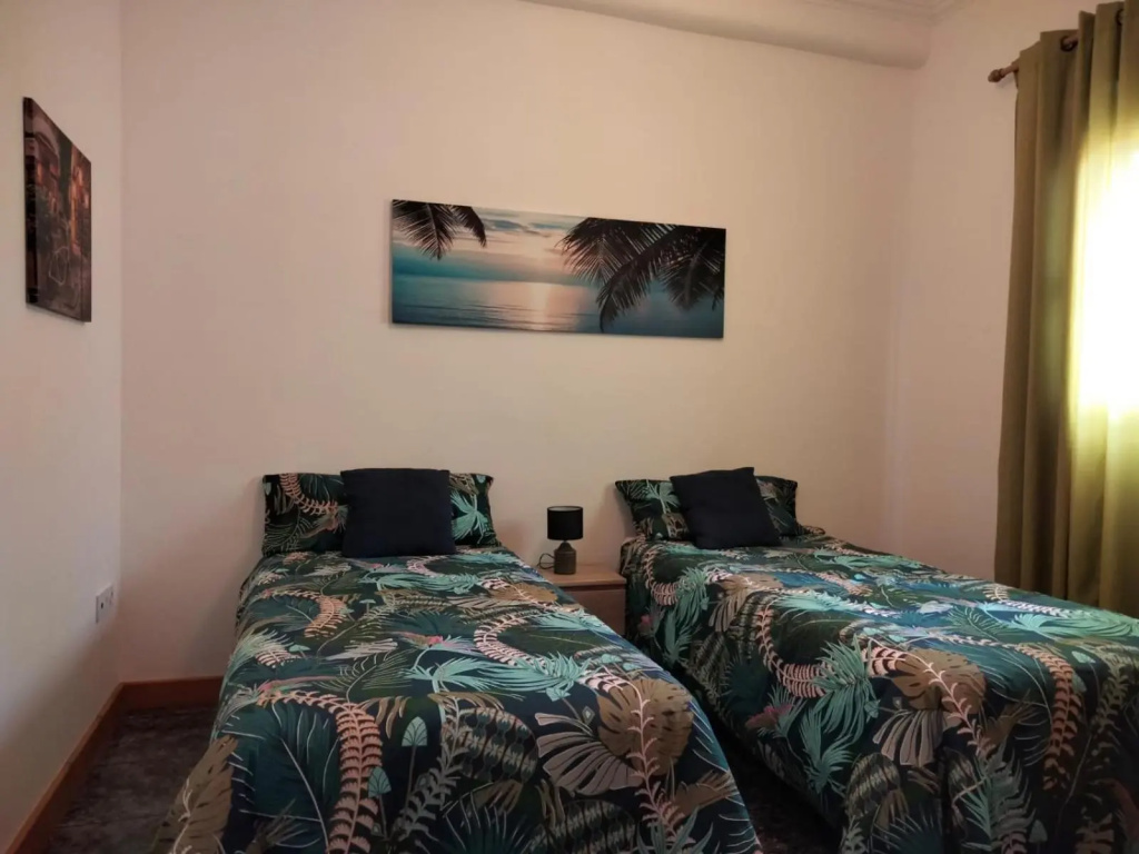 APARTAMENTOS La PEÑA A