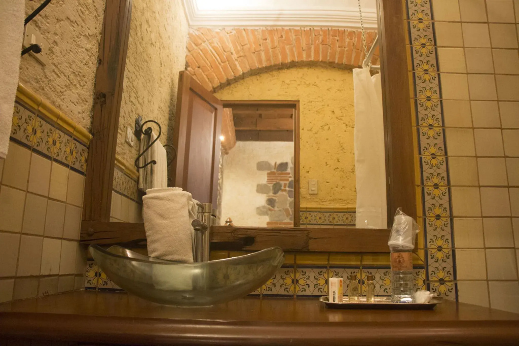Naif Boutique Hotel - Général